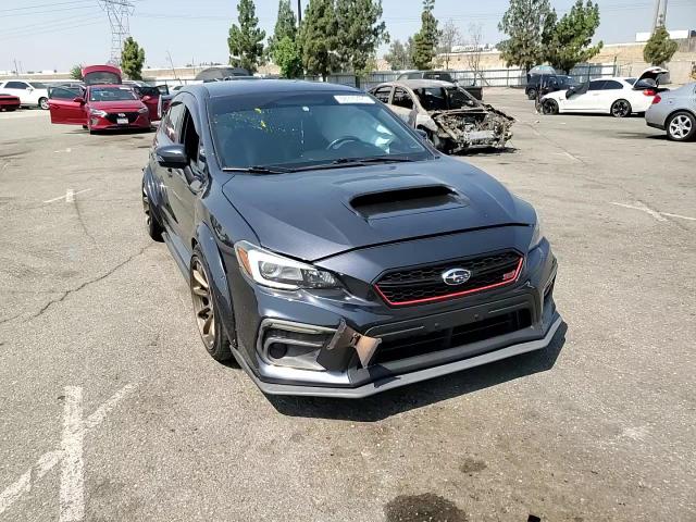 2015 Subaru Wrx Sti VIN: JF1VA2L65F9807154 Lot: 68379425
