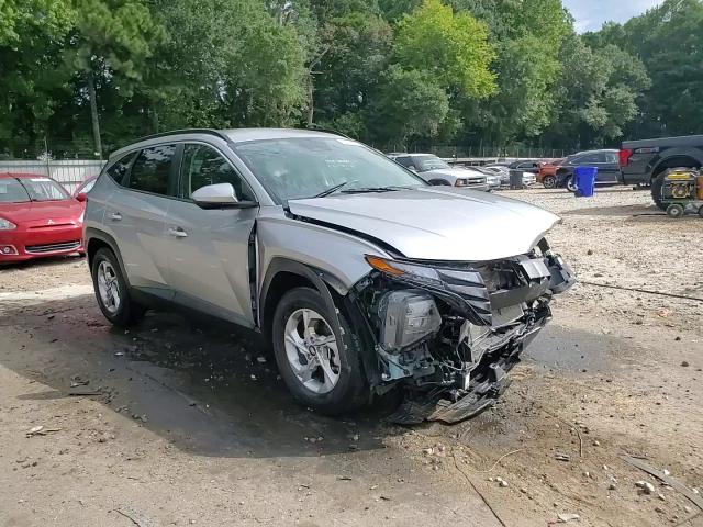 2024 Hyundai Tucson Sel VIN: 5NMJB3DE4RH344661 Lot: 70462625