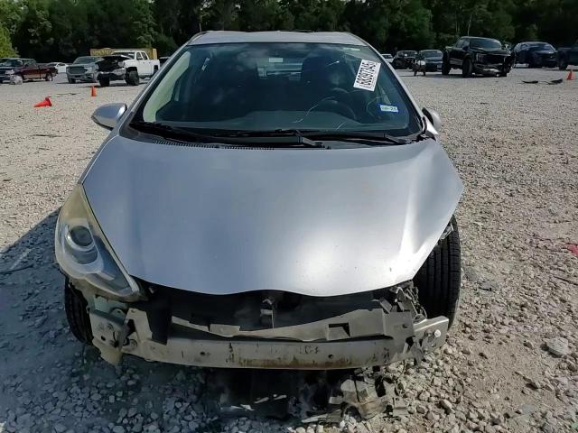 2015 Toyota Prius C VIN: JTDKDTB32F1579226 Lot: 68397345