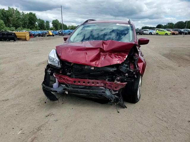 2016 Ford Escape Se VIN: 1FMCU0GX6GUA64594 Lot: 70035995