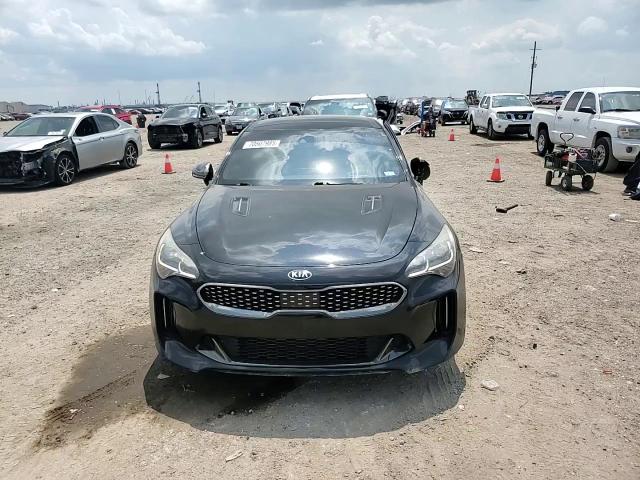 2018 Kia Stinger Gt2 VIN: KNAE55LC7J6018758 Lot: 70507985