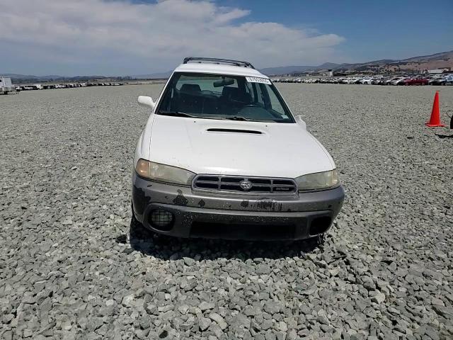 1997 Subaru Legacy Outback VIN: 4S3BG685XV7608307 Lot: 67653055