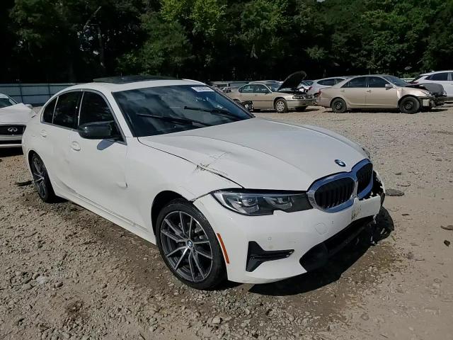 2019 BMW 330I VIN: WBA5R1C55KAK06286 Lot: 70290355