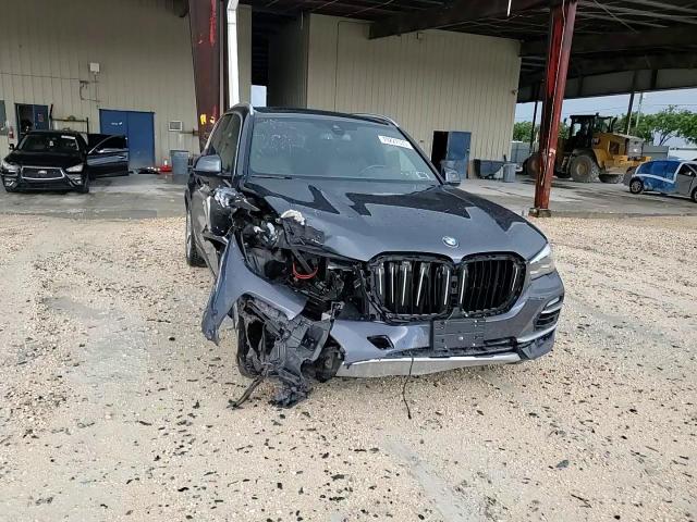 2019 BMW X5 xDrive40I VIN: 5UXCR6C57KLK86779 Lot: 70227535