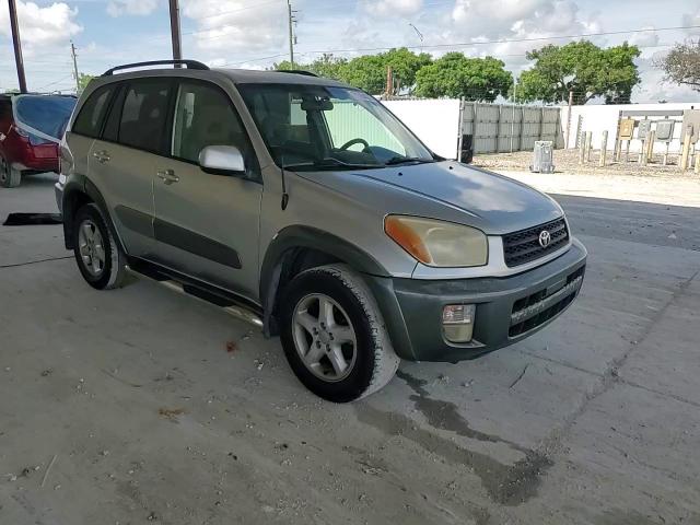 2001 Toyota Rav4 VIN: JTEHH20V310122318 Lot: 71104005