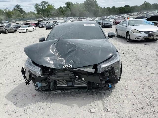 2025 Kia K4 Lx VIN: 3KPFT4DEXSE135379 Lot: 69788435