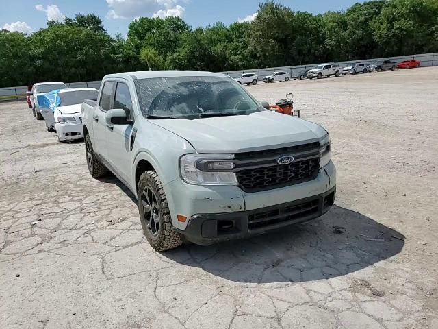 2022 Ford Maverick Xl VIN: 3FTTW8F95NRA08716 Lot: 69369885