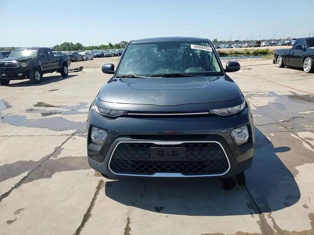 2022 Kia Soul Lx VIN: KNDJ23AU3N7807855 Lot: 68860455