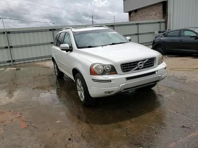 2013 Volvo Xc90 3.2 VIN: YV4952CYXD1632314 Lot: 68624115