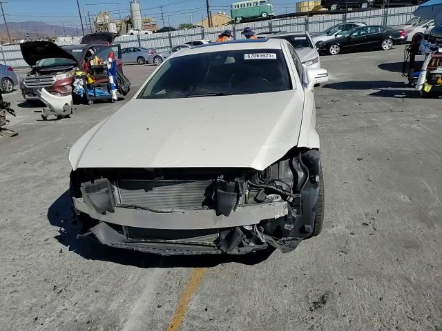 2016 Mercedes-Benz Cls 400 VIN: WDDLJ6FB5GA170192 Lot: 67065925