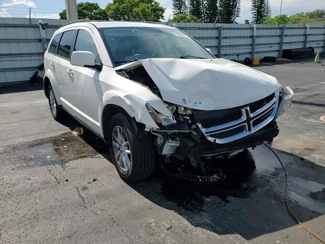 2015 Dodge Journey Sxt VIN: 3C4PDCBG0FT711076 Lot: 69988275