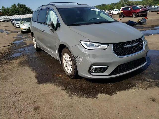 2022 Chrysler Pacifica Touring L VIN: 2C4RC1BG3NR138675 Lot: 68643015