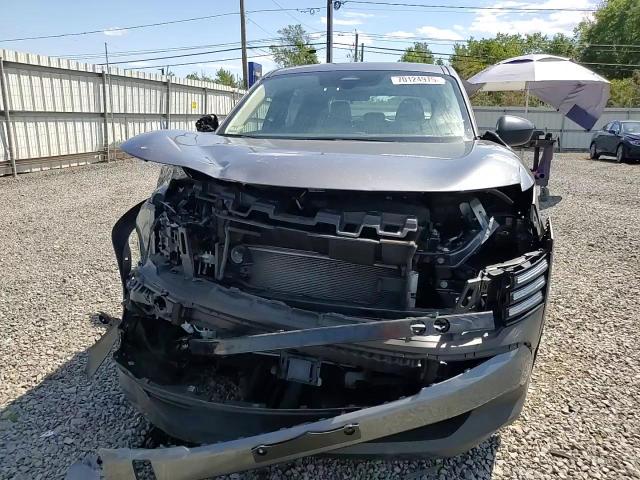 2025 Nissan Kicks S VIN: 3N8AP6BB9SL309607 Lot: 70124975