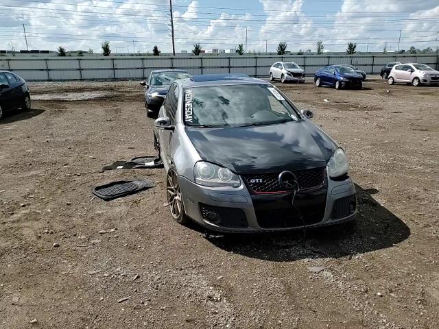 2008 Volkswagen Gti VIN: WVWGV71K78W203100 Lot: 70488335