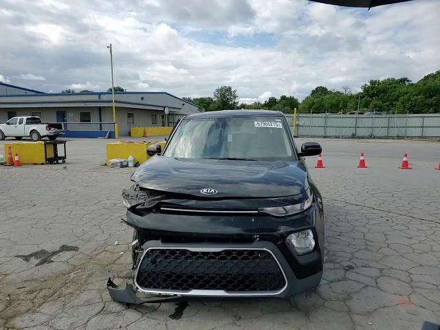 2021 Kia Soul Lx VIN: KNDJ23AU1M7763966 Lot: 67965215