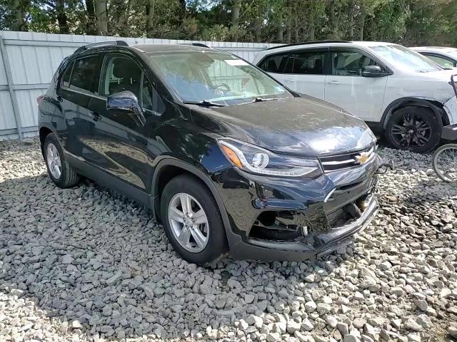 2020 Chevrolet Trax 1Lt VIN: KL7CJLSB8LB331635 Lot: 70283675