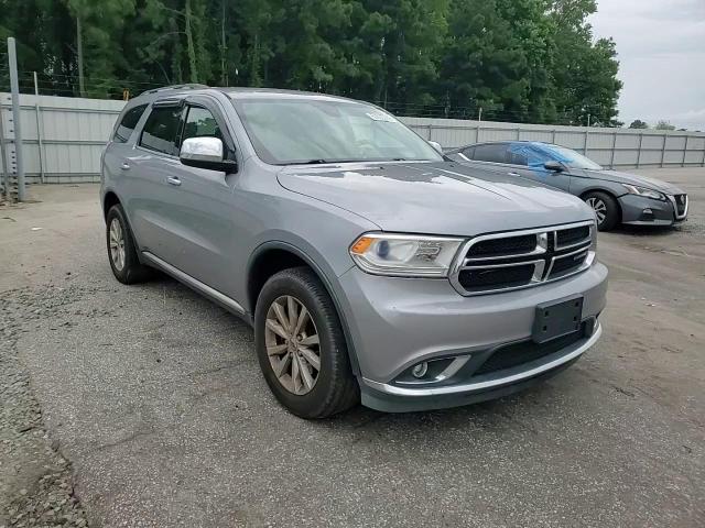 2019 Dodge Durango Sxt VIN: 1C4RDJAG9KC663873 Lot: 69030965