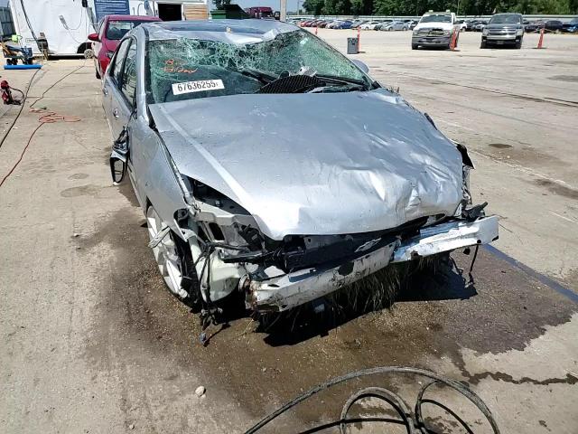 2012 Chevrolet Impala Ltz VIN: 2G1WC5E36C1334939 Lot: 67636255