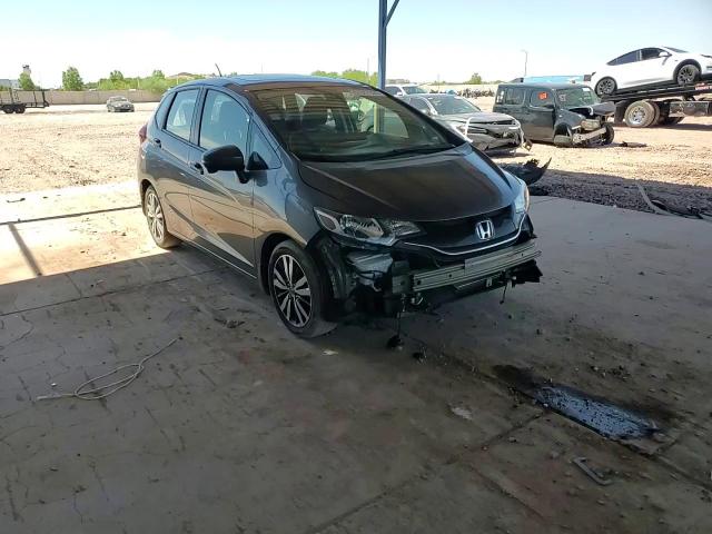 2015 Honda Fit Ex VIN: 3HGGK5H88FM778859 Lot: 67607325