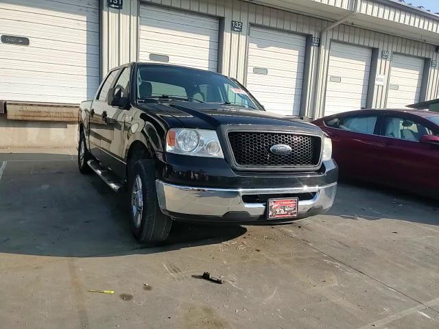 2007 Ford F150 Supercrew VIN: 1FTRW12WX7KD27095 Lot: 68899125