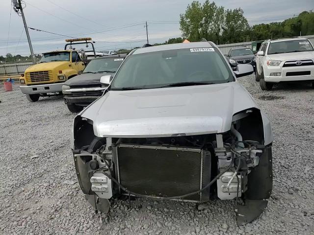 2015 GMC Terrain Sle VIN: 2GKALREK4F6296820 Lot: 69979725