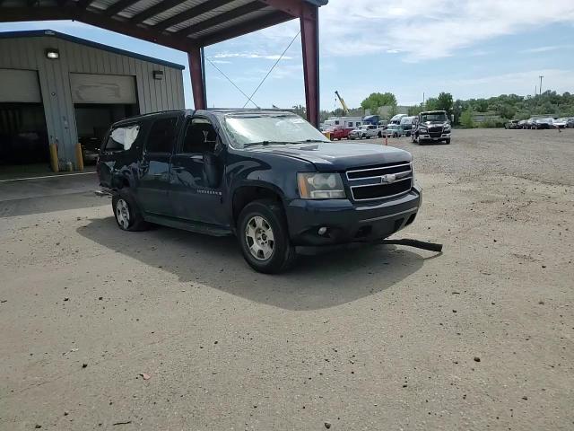 2008 Chevrolet Suburban K1500 Ls VIN: 1GNFK16388J191174 Lot: 68214785