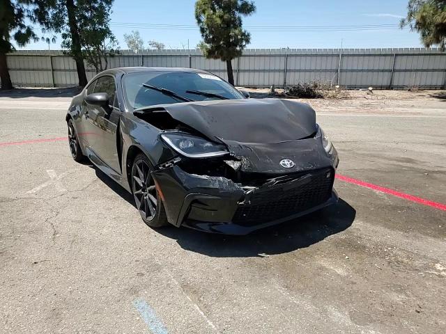 2023 Toyota Gr 86 Premium VIN: JF1ZNBE16P9760046 Lot: 69568335