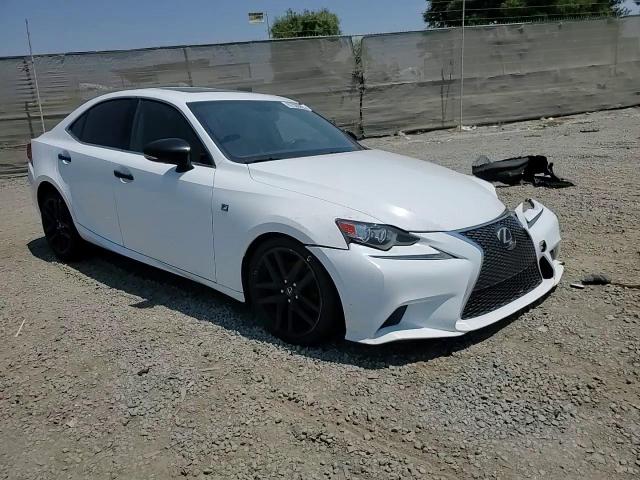 2015 Lexus Is 250 VIN: JTHBF1D20F5068561 Lot: 67520905