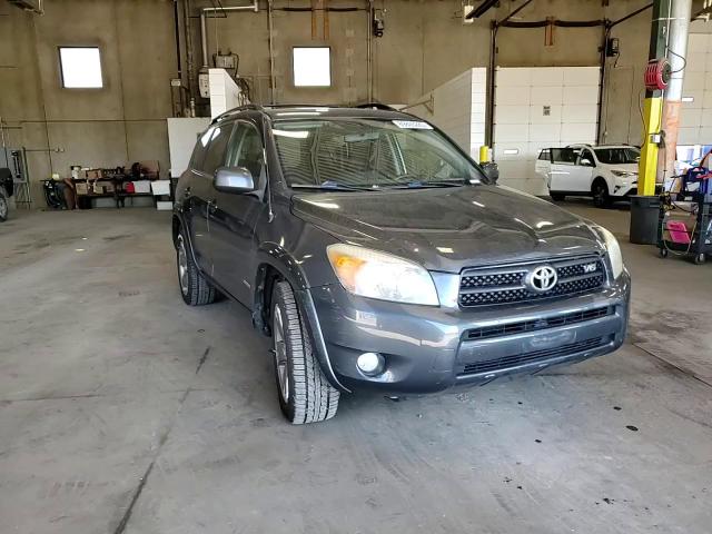 2007 Toyota Rav4 Sport VIN: JTMBK32V675040108 Lot: 69805285