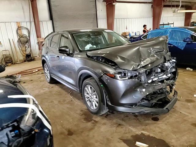 2023 Mazda Cx-5 Preferred VIN: JM3KFBCMXP0285762 Lot: 67717775