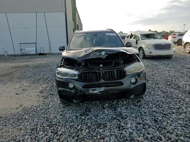 2015 BMW X5 xDrive50I VIN: 5UXKR6C5XF0J74030 Lot: 69657105