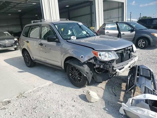 2009 Subaru Forester 2.5X VIN: JF2SH61669H793604 Lot: 69460655