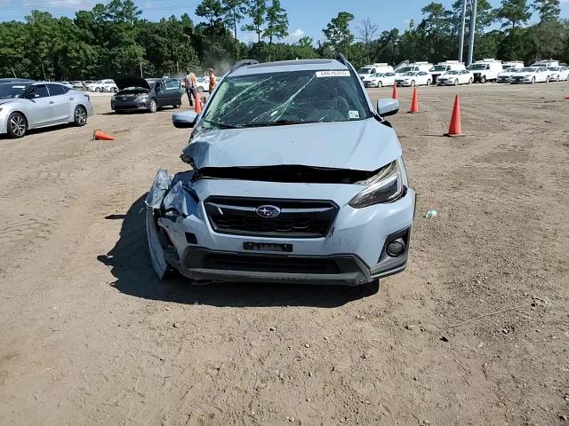2019 Subaru Crosstrek Limited VIN: JF2GTAMC7K8242144 Lot: 68676355