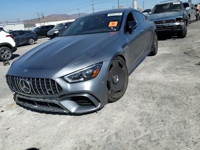 2020 Mercedes-Benz Amg Gt 63 S VIN: WDD7X8KBXLA011003 Lot: 68305115