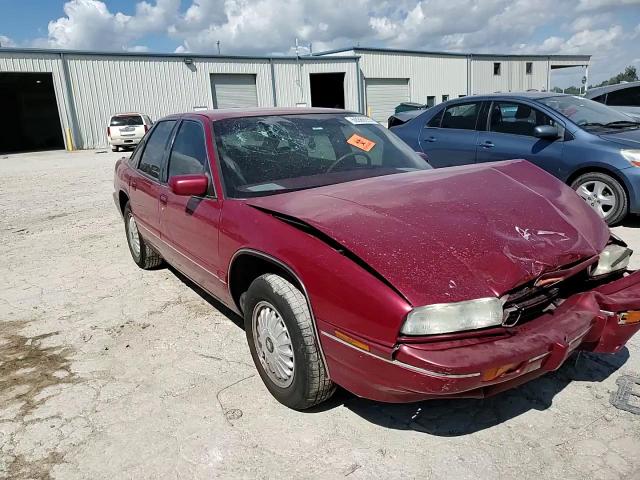 1994 Buick Regal Custom VIN: 2G4WB55L5R1426199 Lot: 69369355