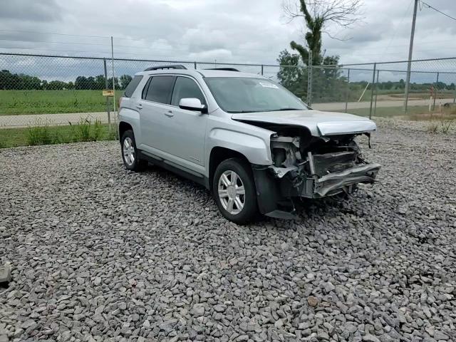2015 GMC Terrain Sle VIN: 2GKFLWEK3F6136514 Lot: 69602595