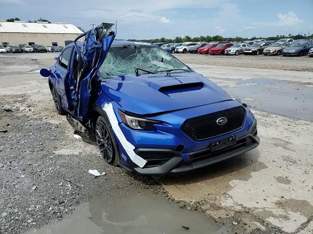 2024 Subaru Wrx Premium VIN: JF1VBAH61R9814798 Lot: 70496775