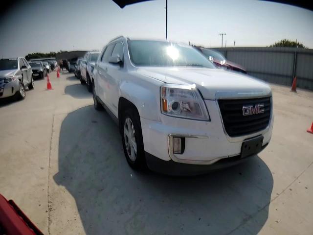 2017 GMC Terrain Sle VIN: 2GKALNEKXH6351329 Lot: 70550765