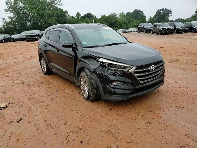 2016 Hyundai Tucson Limited VIN: KM8J3CA41GU087825 Lot: 70273355