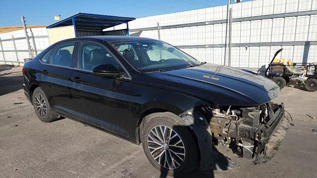 2021 Volkswagen Jetta S VIN: 3VWC57BU3MM024008 Lot: 69522275