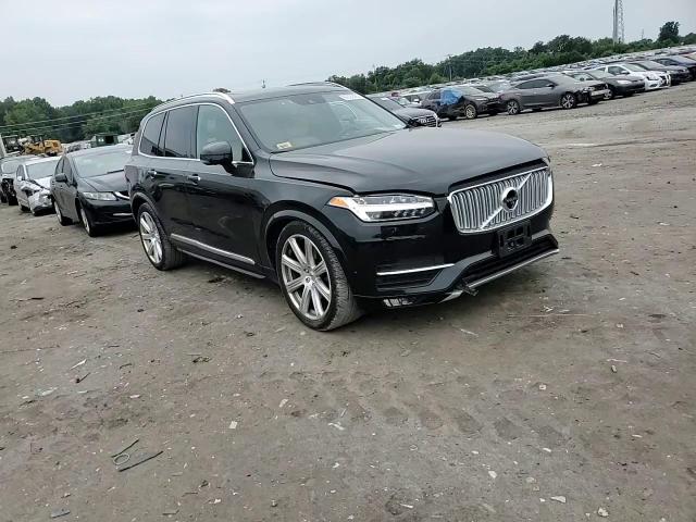 2018 Volvo Xc90 T6 VIN: YV4A22PL0J1360002 Lot: 66925495