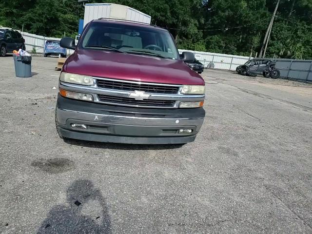 2005 Chevrolet Tahoe C1500 VIN: 1GNEC13T95R120950 Lot: 68581785