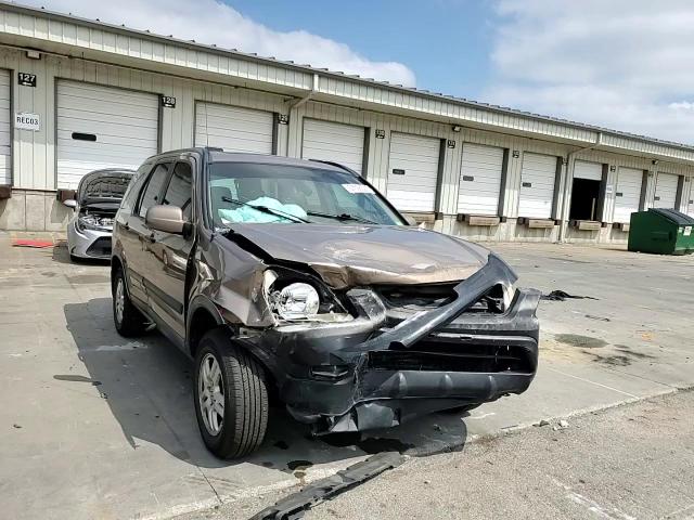 2003 Honda Cr-V Ex VIN: JHLRD788X3C001967 Lot: 67128525