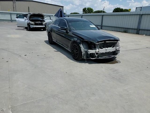 2017 Mercedes-Benz C 300 VIN: WDDWF4JB0HR223541 Lot: 68295125