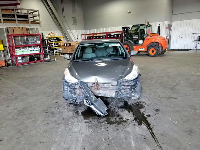 2015 Hyundai Elantra Se VIN: KMHDH4AE9FU225929 Lot: 69155155