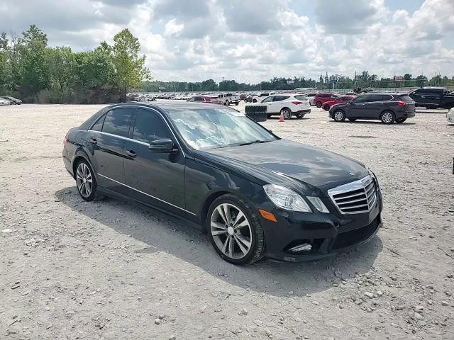 2011 Mercedes-Benz E 350 VIN: WDDHF5GB8BA467563 Lot: 67632275