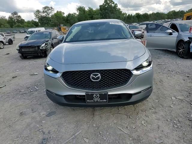 2020 Mazda Cx-30 Select VIN: 3MVDMACL2LM103650 Lot: 67663965