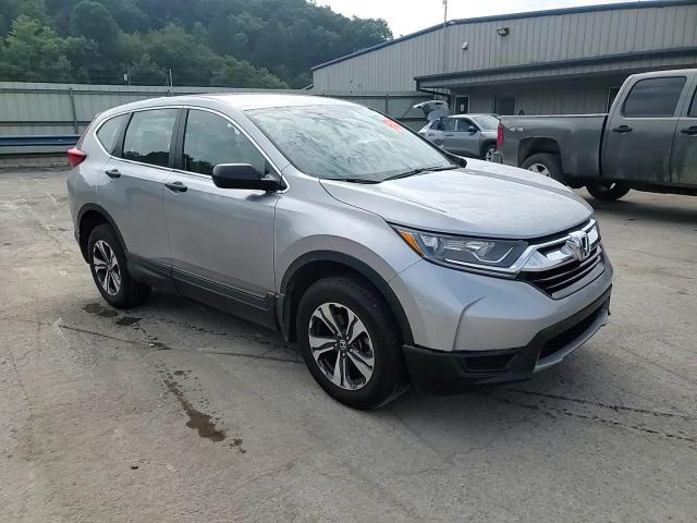 2019 Honda Cr-V Lx VIN: 2HKRW6H3XKH220839 Lot: 67650675