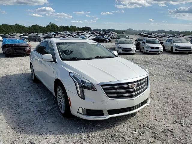2019 Cadillac Xts Luxury VIN: 2G61M5S35K9100734 Lot: 69610725