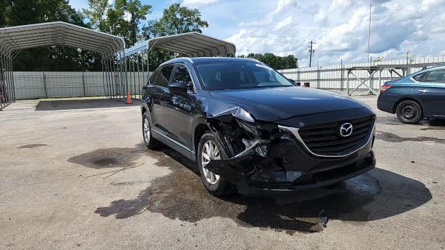 2017 Mazda Cx-9 Sport VIN: JM3TCABY6H0127934 Lot: 68289185